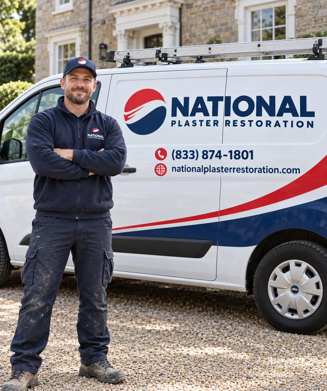 Plaster Repair company in Hingham, WI
